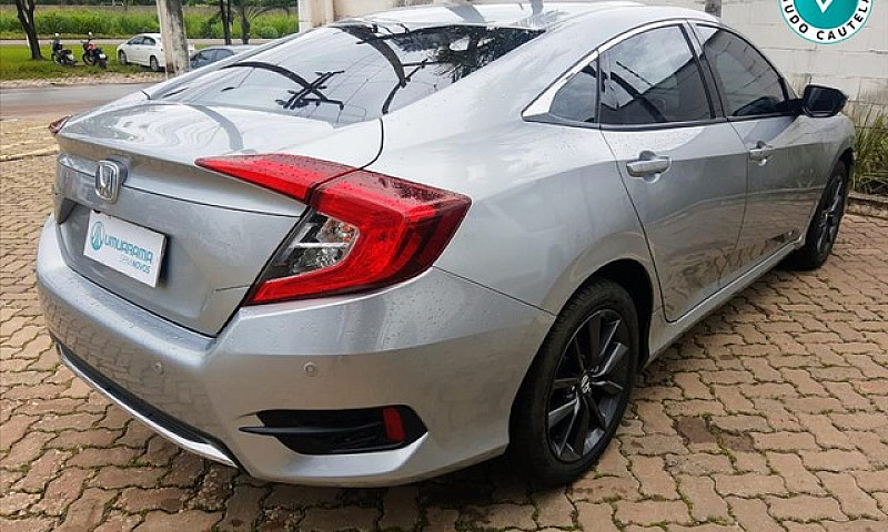 Honda Civic 2.0 16V ...