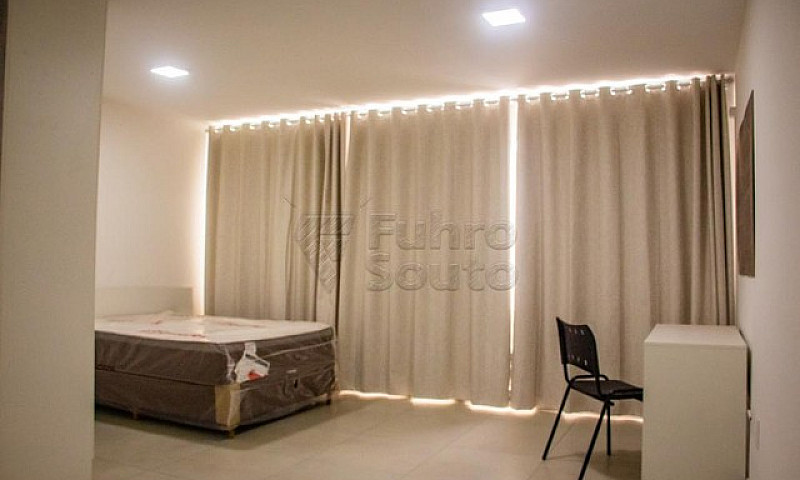 Pelotas - Loft - Cen...