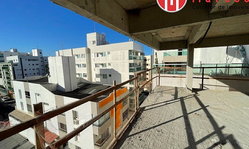 Apartamento De 4 Suí...