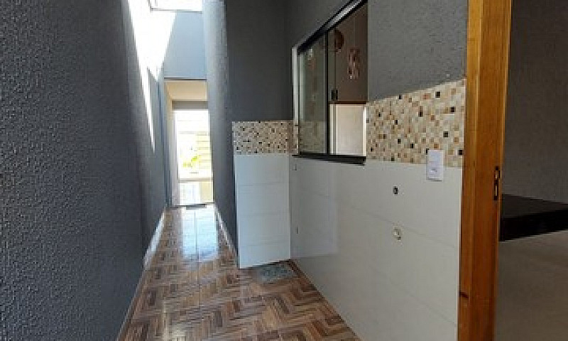 Casa 3  Quartos  1  ...