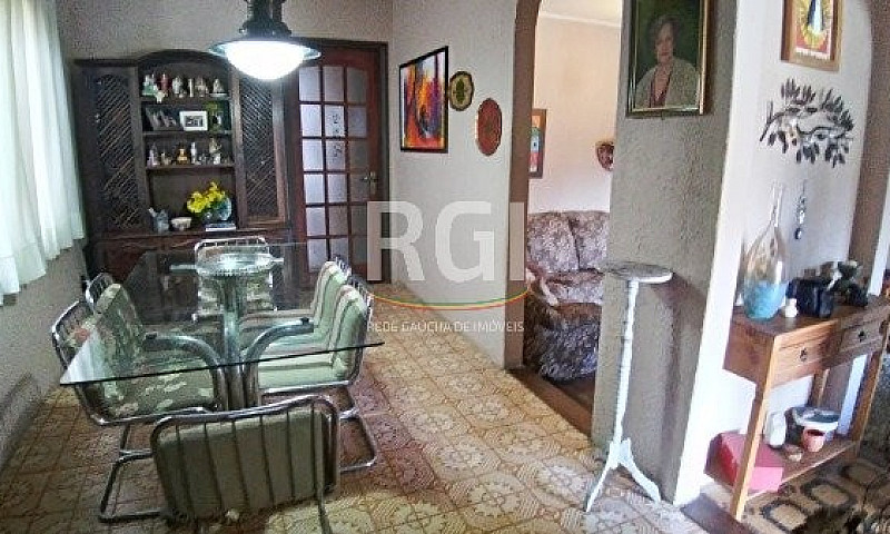 Porto Alegre - Casa ...