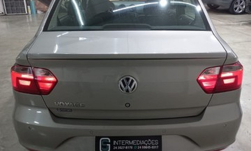 Vw Voyage Comfortlin...