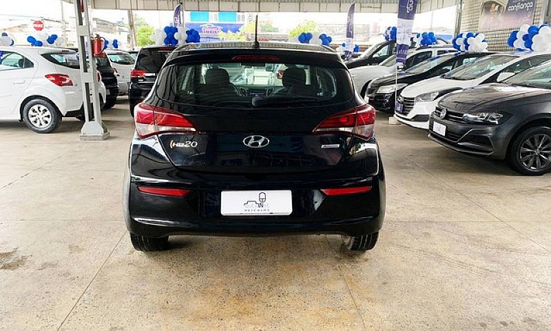 Hb20 2019/2019 1.6 C...