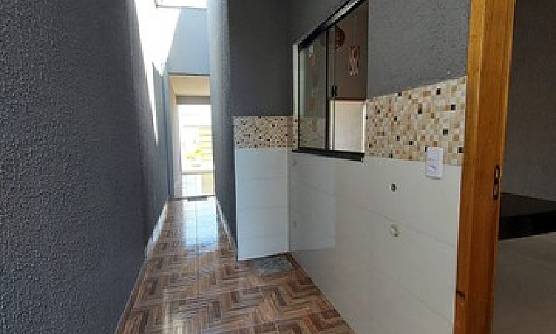 Casa 3  Quartos  1  ...