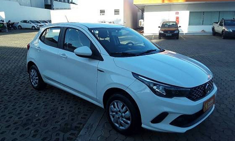 Fiat Argo 2019/2020 ...