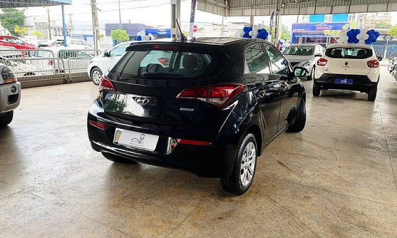 Hb20 2019/2019 1.6 C...