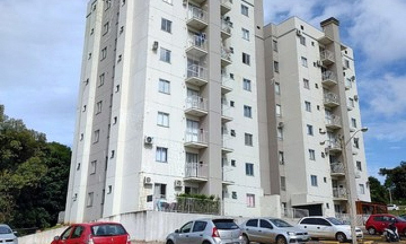 Apartamento Para Ven...