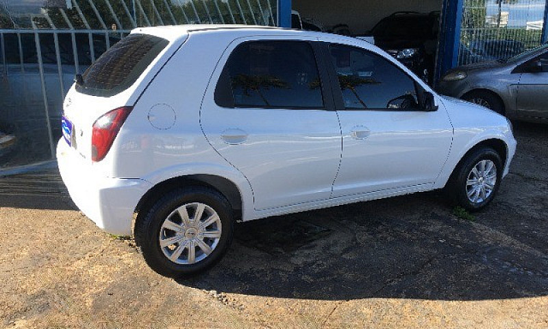 Chevrolet Celta 1.0 ...