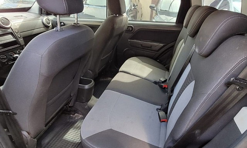 Ecosport 1.6  08/09 ...