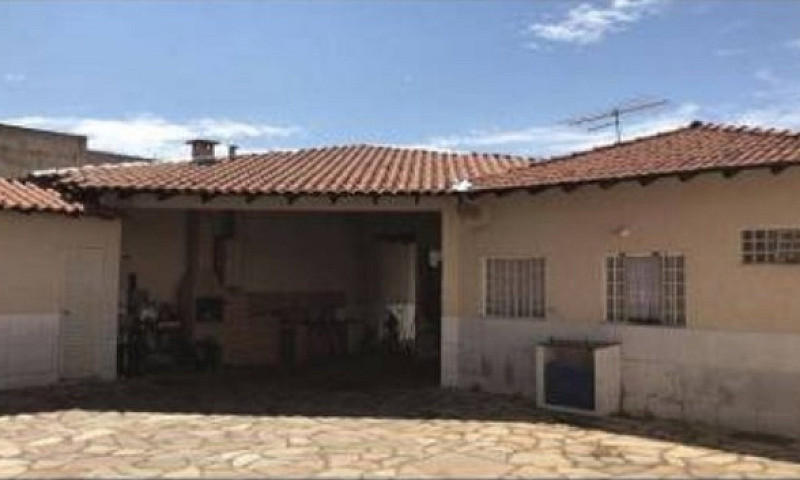 Vendo Casa...