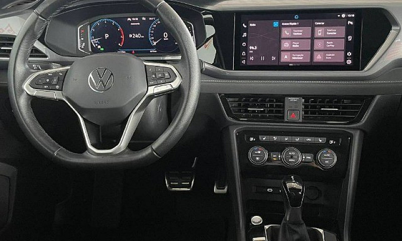 Volkswagen Taos 1.4 ...