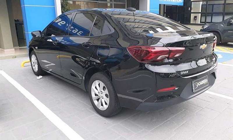 Chevrolet Onix 1.0 T...
