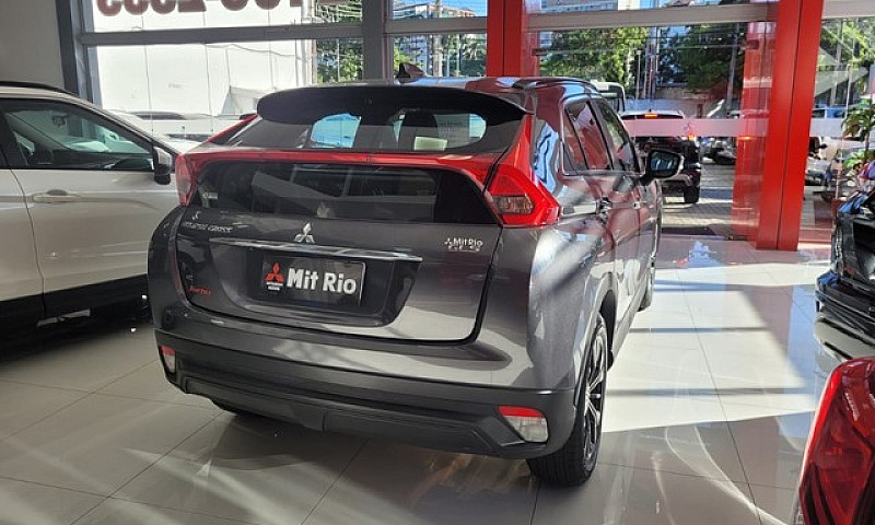 Eclipse Cross Gls 1....