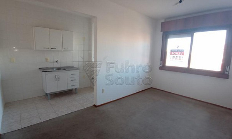 Pelotas - Apartament...