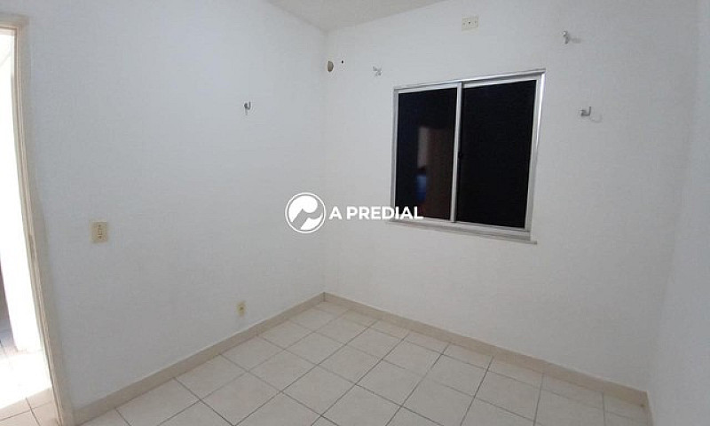 Apartamento Para Alu...