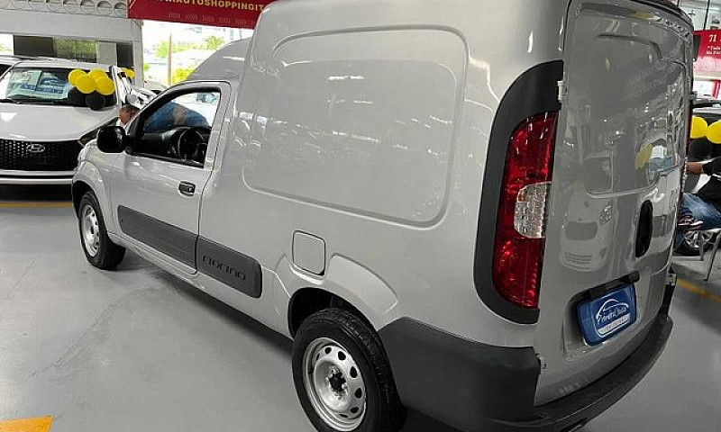 Fiat Fiorino 1.4 Mpi...