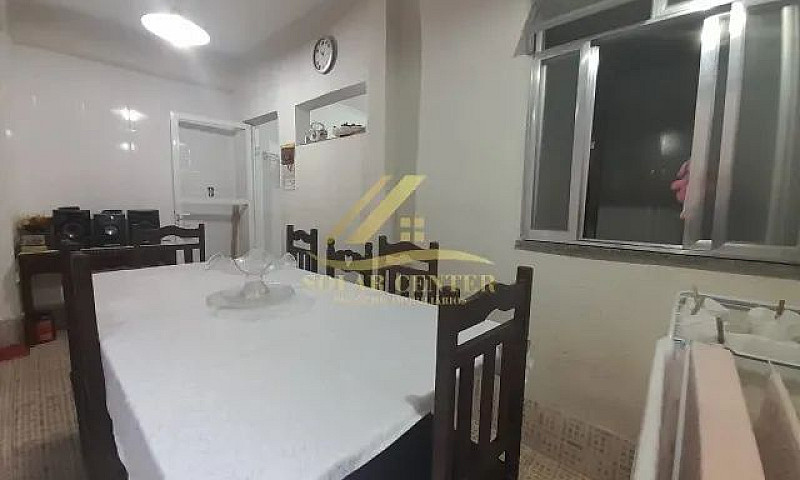Apartamento  Com Sac...