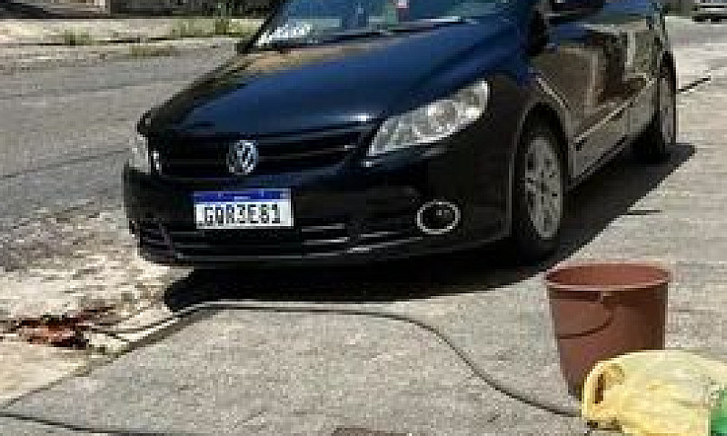 Gol G5 2010/11...