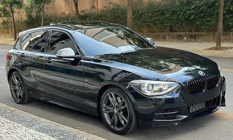 Bmw M135I 3.0 320Cv ...