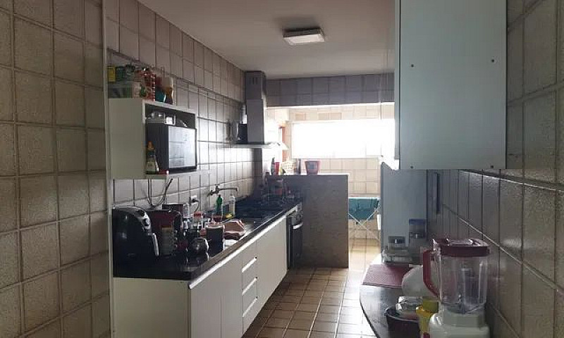 Apartamento Para Alu...