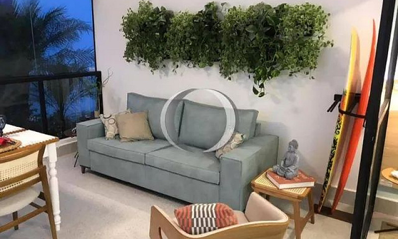 Apartamento Studio E...