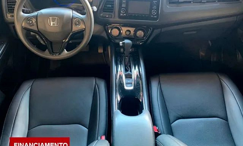 Hr-V Lx...