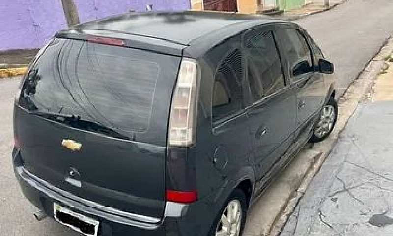 Meriva Chevrolet 1.4...
