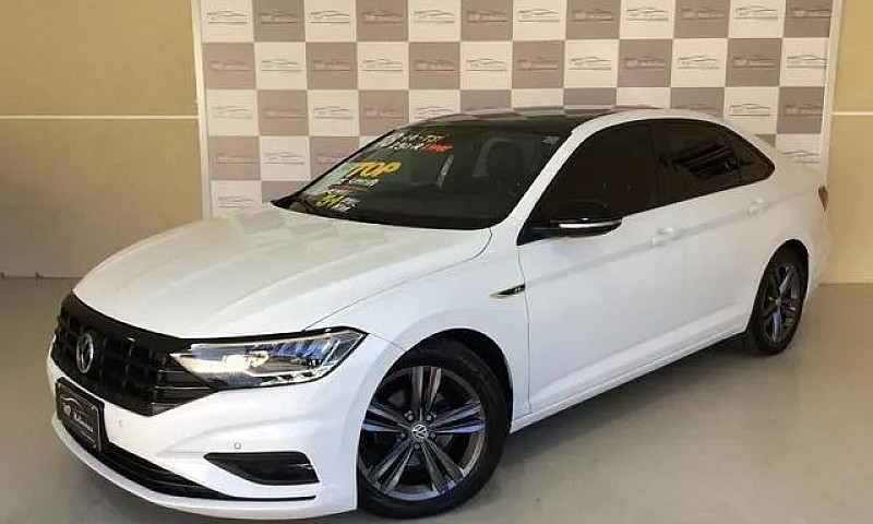 Volkswagen Jetta Rl ...