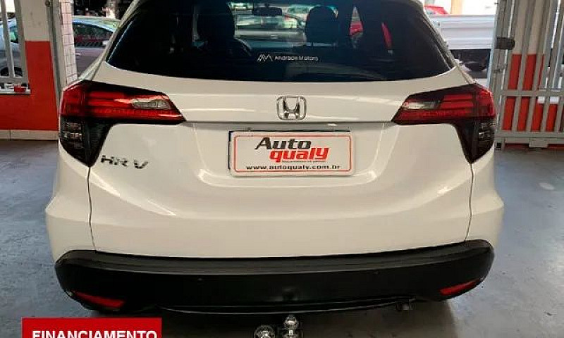Hr-V Lx...