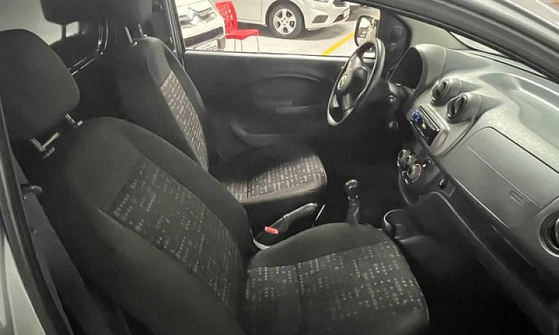 Fiat Fiorino 1.4 Mpi...