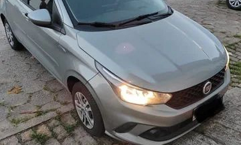 Fiat Argo Drive 1.0 ...