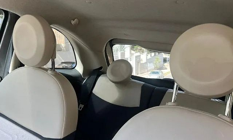 Fiat 500 Manual Com ...