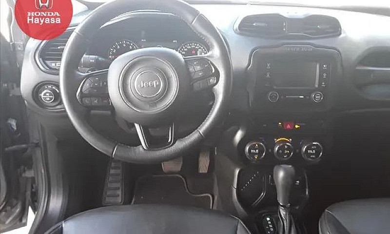 Jeep Renegade 1.8 16...