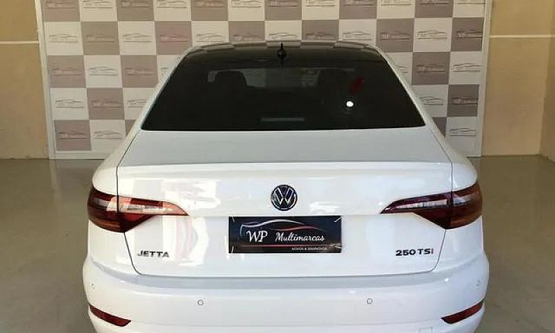 Volkswagen Jetta Rl ...