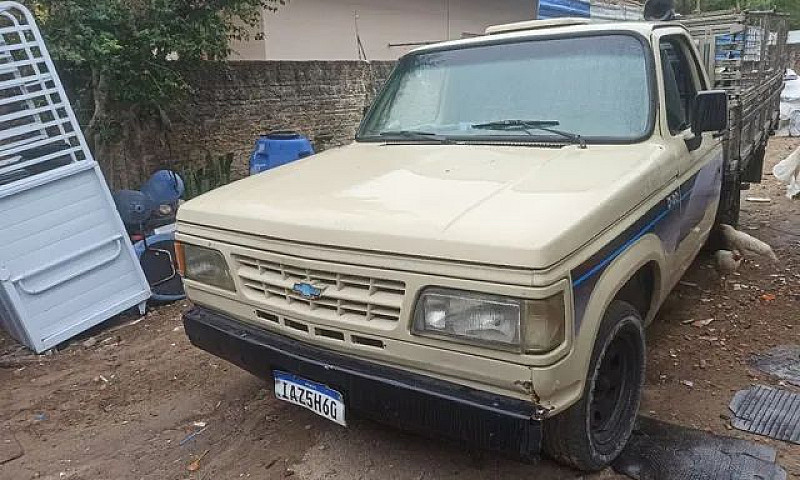 Vendo Ou Troco D20 8...