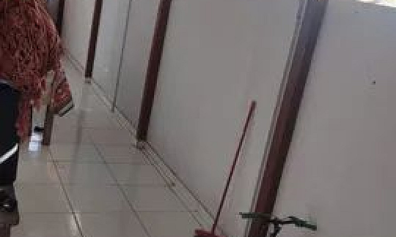 Apto Térreo No Condo...