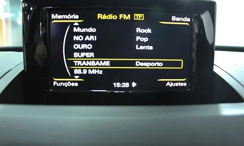 Audi Audi Q3 150Cv 2...