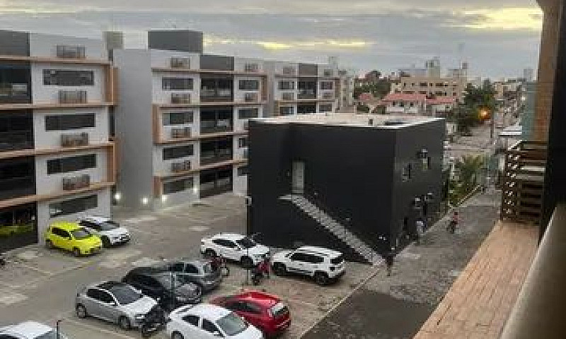 Apartamento Com 3 Qu...