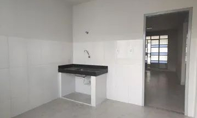 Casa Para Aluguel Po...