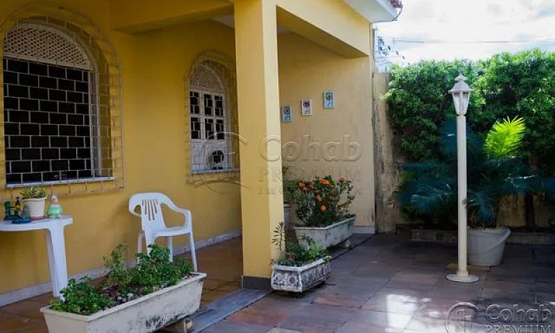 Casa Padrão Em Araca...