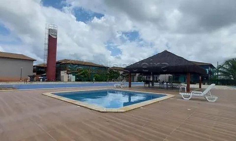 Casa De Condomínio P...