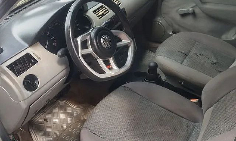 Gol 1.0 Básico 8V 20...
