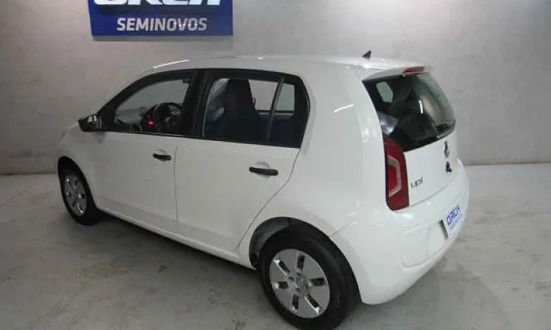 Volkswagen Up 1.0 Mp...