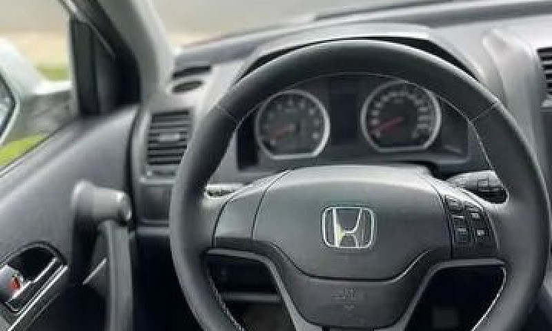 Honda Cr-V 2010 Lx 2...