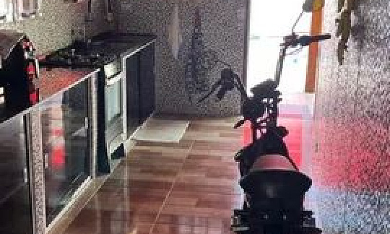 Alugo Casa Em Paraty...