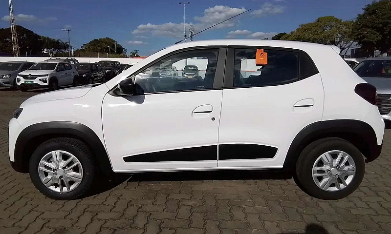 Renault Kwid 2023 1....