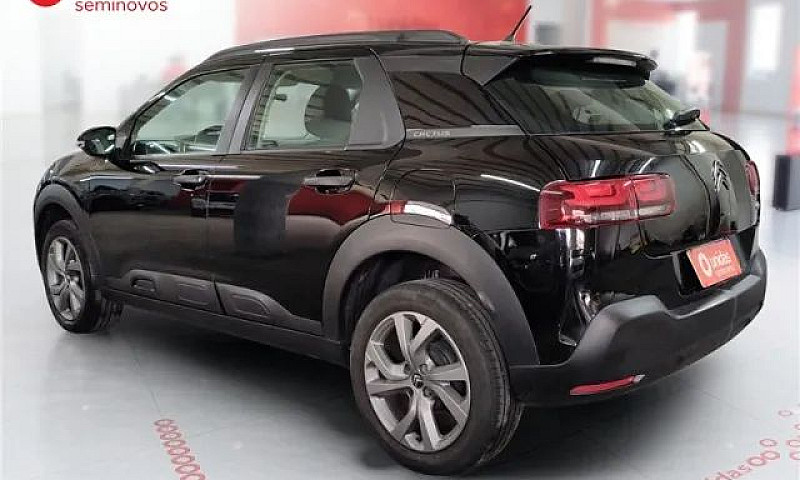 C4 Cactus Feel At 1....