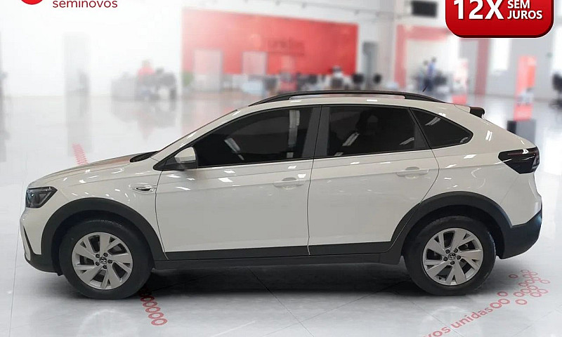 Volkswagen Nivus 202...