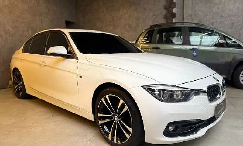 Bmw 320I A Modern/Sp...