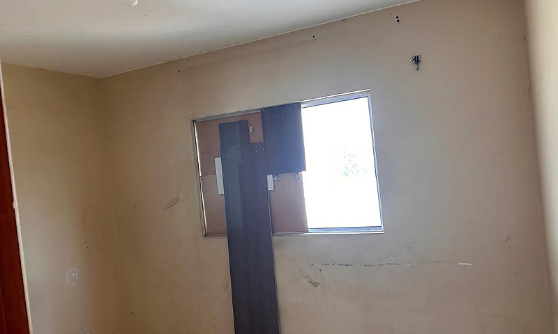 Vendo Ágio Apartamen...